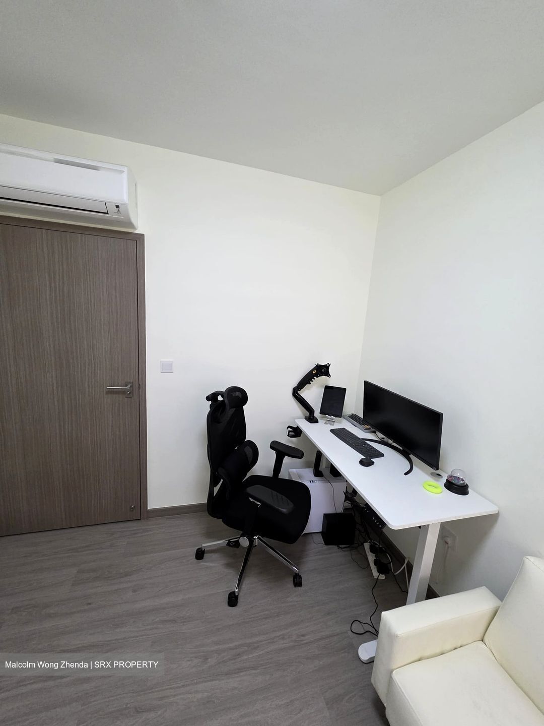 Blk 221A Garden Court @ Tengah (Tengah), HDB 4 Rooms #595852671